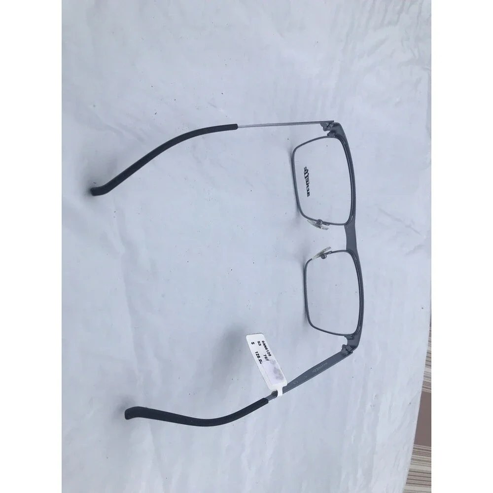 Arnette SHYP 6120 707 Black/Blue Eyeglasses Frames (NWT) 53-17-140